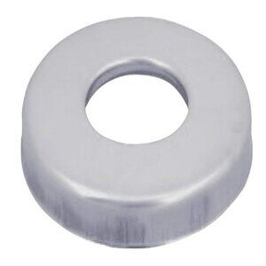 Pentair 542048 Escutcheons Chrome -Plated M234 for Pool and Spa